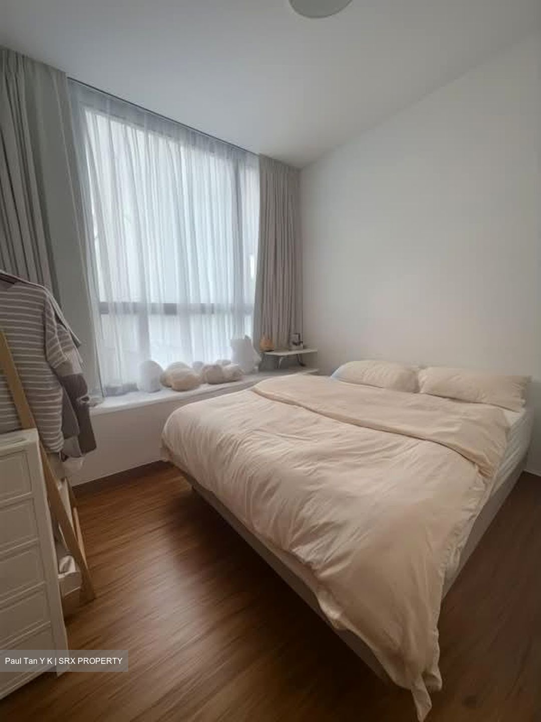 The Mezzo (D12), Apartment #603096391